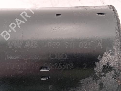 Starter AUDI A8 D3 (4E2, 4E8) 3.0 TDI quattro | BP24535965M8 - Image 2