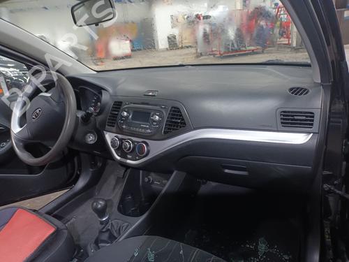 Left headlight KIA PICANTO II (TA) 1.2 | BP38859577C28 - Image 13
