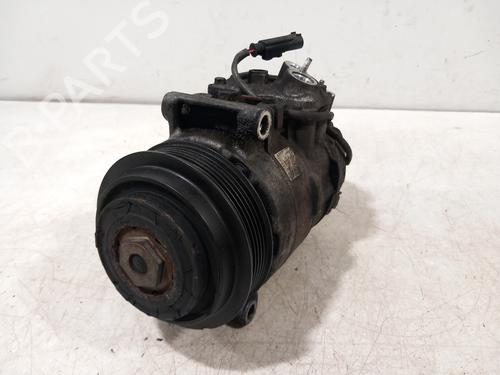Used AC compressor AC compressor MERCEDES-BENZ C-CLASS (W204) C 280 (204.054) (231 hp) 35788695 35788695
