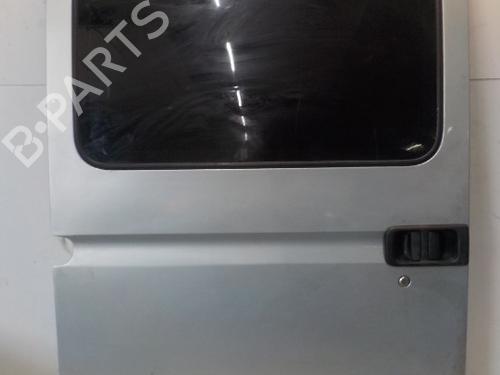Used Right rear door Right rear door 27638705 27638705