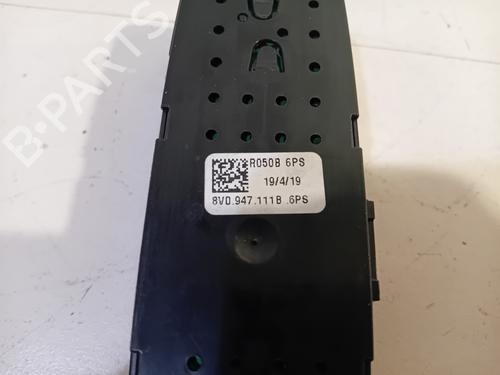 Interior roof light AUDI A3 Sportback (8VA, 8VF) RS3 quattro | BP27544336I8 