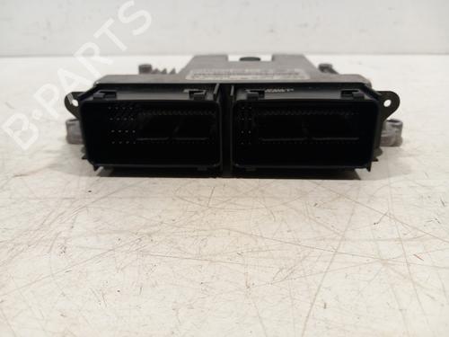 Engine control unit (ECU) FORD FIESTA VII (HJ, HF) 1.0 EcoBoost | BP32864036M57 - Image 2