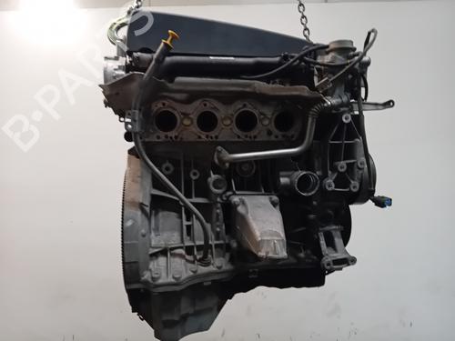 Engine MERCEDES-BENZ C-CLASS T-Model (S204) C 200 Kompressor (204.241) | BP30709131M1 - Image 3