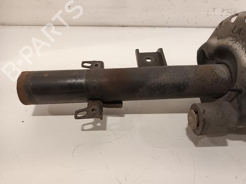 Left rear shock absorber LAND ROVER FREELANDER 2 (L359) 2.2 TD4 4x4 | BP15716892M18