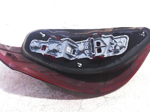 Right taillight MERCEDES-BENZ A-CLASS (W169) A 180 CDI (169.007, 169.307) | BP5098891C35 