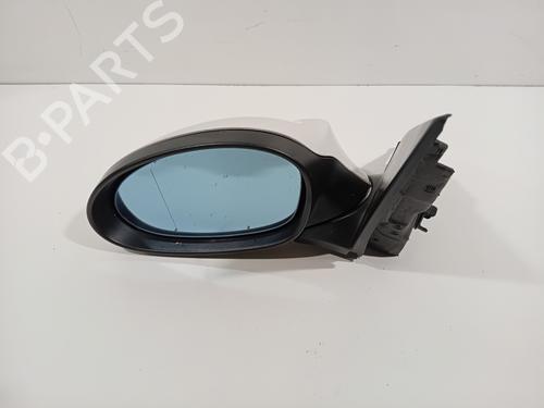 Used Left mirror BMW 1 (E87) 118 i (143 hp) 23250733