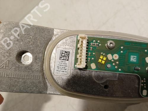 Lights ECU BMW Z4 Roadster (G29) M40 i | BP33431010M55  - Image 5