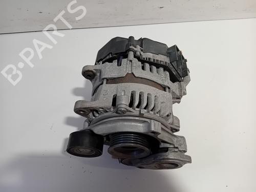 Alternator VW GOLF VIII (CD1, DA1) 1.5 eTSI | BP29816335M7 