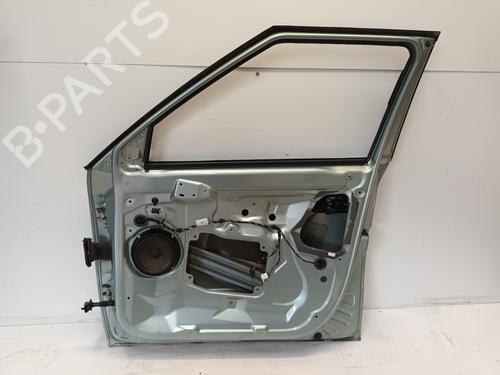 Right front door SKODA FABIA II Combi (545) 1.2 TDI | BP24262496C3 