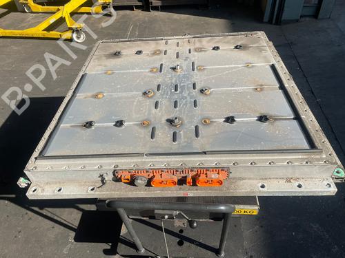 Used Battery Battery VW ID.3 (E11, E12) 1st (204 hp) 36109478 36109478