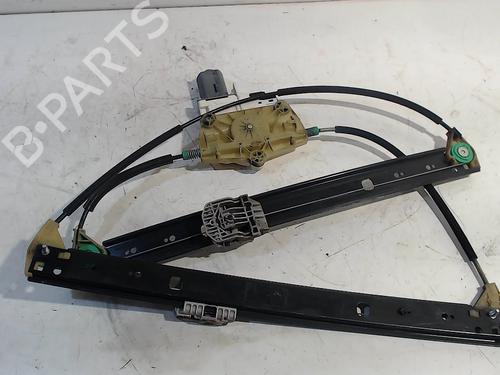 Used Rear left window mechanism Rear left window mechanism 11967403 11967403