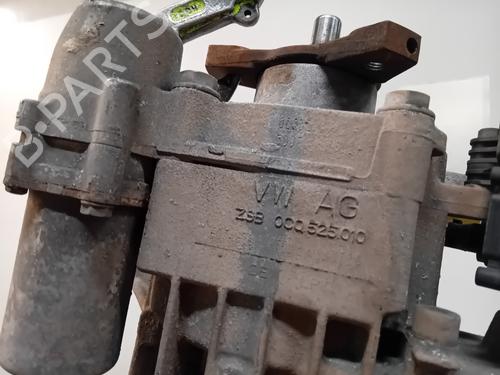 Pont arrière VW GOLF VII Variant (BA5, BV5) 2.0 TDI | BP30617910M24 