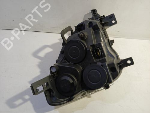 Left headlight PEUGEOT PARTNER Box Body/MPV 1.6 BlueHDi 100 | BP31148043C28 - Image 3