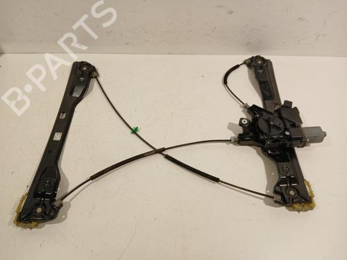 Rudehejsemekanisme Højre foran OPEL ADAM (M13) 1.4 (101 hp) 28135875