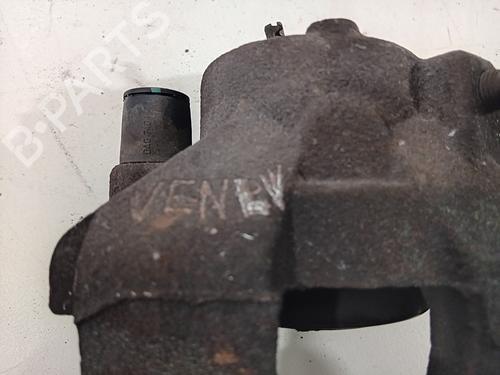 Left front brake caliper VW UP! (121, 122, BL1, BL2, BL3, 123) 1.0 | BP25547181M105 - Image 4