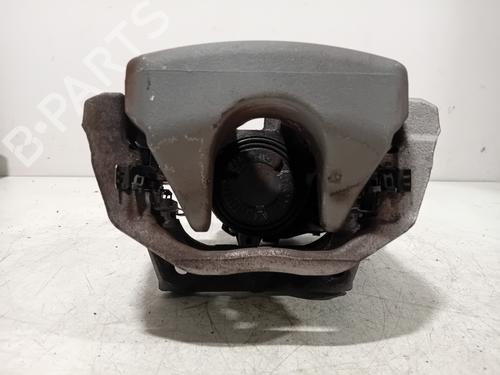 Left rear brake caliper MERCEDES-BENZ C-CLASS (W206) C 300 e (206.054) | BP36491832M107 - Image 3