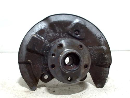 Used Left front steering knuckle VW TRANSPORTER T5 Van (7HA, 7HH, 7EA, 7EH) 2.0 TDI (140 hp) 13207063