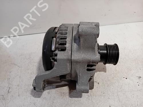 Used Alternator Alternator BMW 1 (F20) 118 i (136 hp) 21786900 21786900