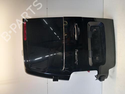 Used Left tailgate Left tailgate 36841971 36841971