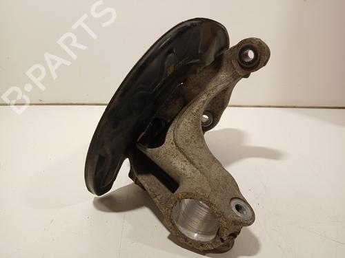 Right front steering knuckle VW GOLF VII (5G1, BQ1, BE1, BE2) 1.4 GTE Hybrid | BP24505867M26 