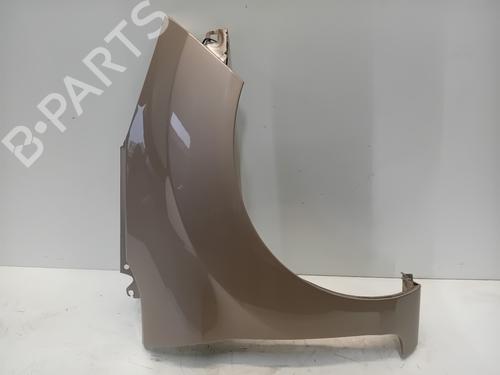 Parafango anteriore destro FORD FIESTA VI (CB1, CCN) 1.0 (80 hp) 32012288