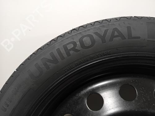 Rim HONDA HR-V (RU) 1.5 (RU1) | BP29395825C45 
