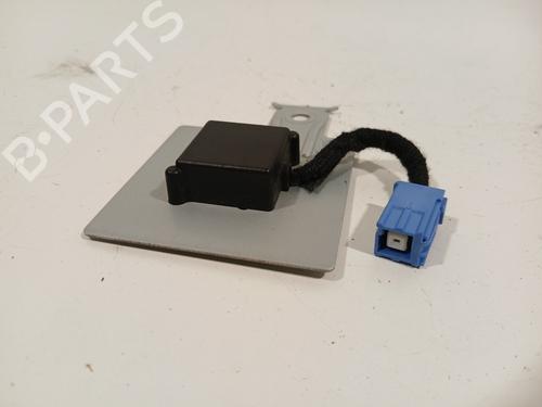 Antenne/Base MAZDA CX-5 (KE, GH) 2.2 D (KE2FW) | BP29900257C140