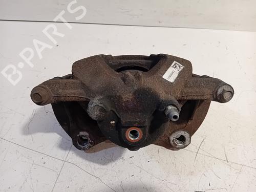 Left front brake caliper OPEL MOKKA / MOKKA X (J13) 1.4 (_76) | BP28002192M105 