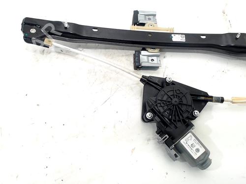 Used Front right window mechanism Front right window mechanism 8290571 8290571