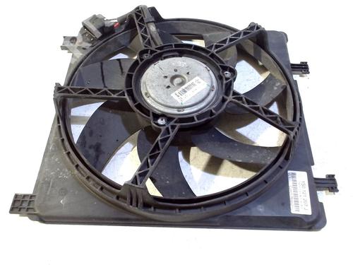Used Radiator fan Radiator fan SEAT Mii (KF1, KE1) 1.0 (60 hp) 10668564 10668564