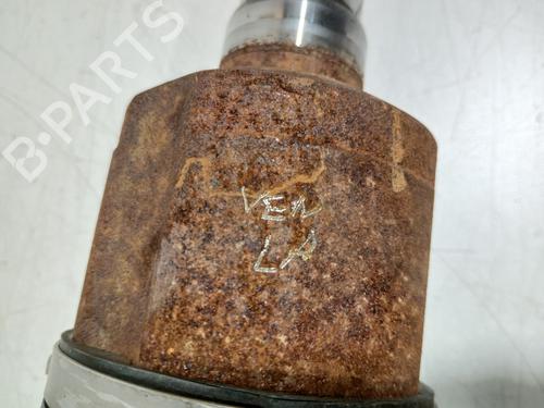 Right rear driveshaft TESLA MODEL 3 (5YJ3) EV AWD | BP38468250M41 - Image 5