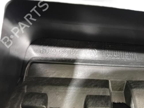 Dashboard VW GOLF VII (5G1, BQ1, BE1, BE2) 1.6 TDI | BP35788759C46 - Image 6