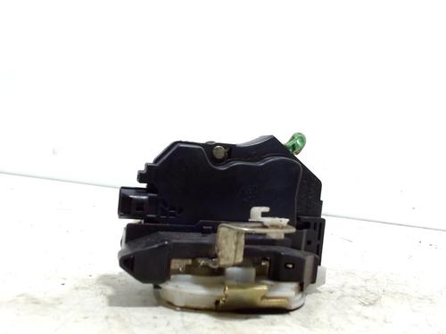 Rear left lock MITSUBISHI OUTLANDER I (CU_W) 2.4 4WD (CU5W) BP13206429C100