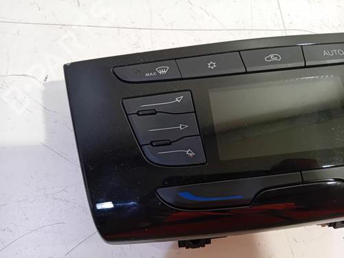 Climate control LANCIA YPSILON (312_) 0.9 TwinAir (312.PXG11, 312.PXG1A, 312.YXG11, 312.YXG1A) | BP29169420I5 - Image 2