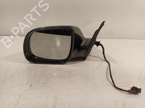 Used Left mirror AUDI Q5 (8RB) 3.0 TFSI quattro (272 hp) 31953549