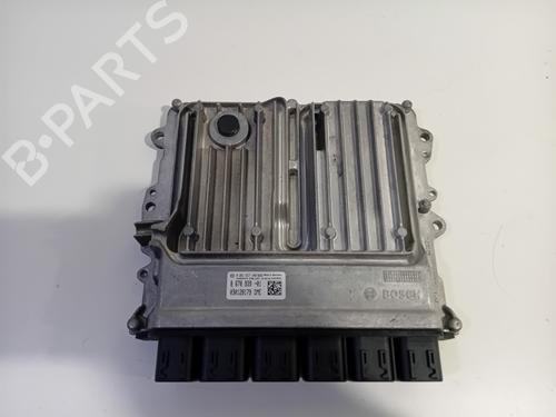 Used Engine control unit (ECU) Engine control unit (ECU) 29972558 29972558