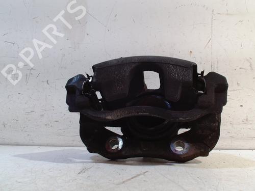 Right front brake caliper PEUGEOT 208 I (CA_, CC_) 1.2 VTI 82 | BP13713720M104 