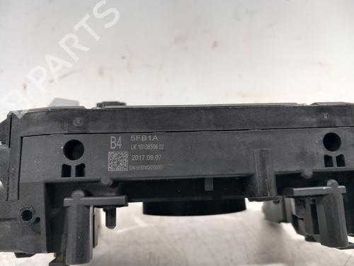 Steering column stalk NISSAN MICRA V (K14) 0.9 IG-T | BP33609110I23 - Image 4