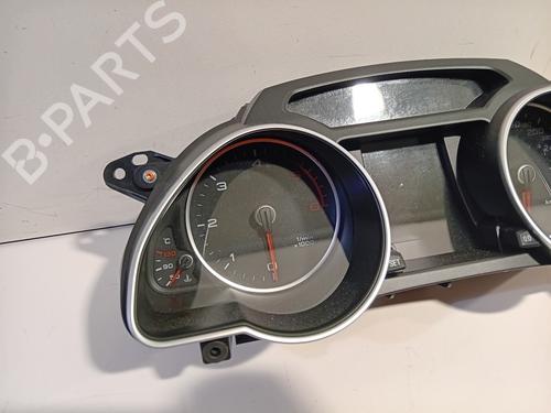 Instrument cluster AUDI A5 (8T3) 3.0 TDI quattro | BP23436813C47 