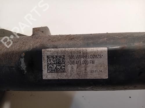 Right front shock absorber SEAT LEON ST (5F8) 1.6 TDI | BP30617871M17 - Image 5