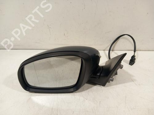 left-mirror-skoda-fabia-ii-combi-545-2007-2008-2009-2010-2011-2012-2013-2014-37160242 main image