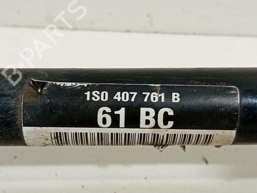 Left front driveshaft SEAT Mii (KF1, KE1) 1.0 | BP23988707M38 - Image 7