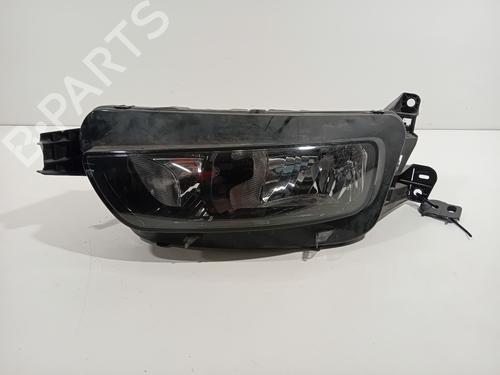 Left headlight CITROËN C4 Picasso II 1.6 BlueHDi 120 | BP25049799C28 - Image 3