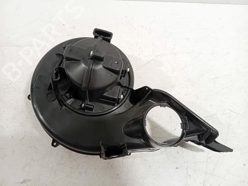 Heater blower motor VOLVO V60 I (155) D6 Hybrid AWD | BP22310566M62 