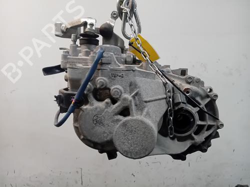 Used Gearbox Gearbox 38169355 38169355