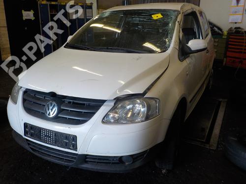 Used Parts VW FOX Hatchback (5Z1, 5Z3, 5Z4)  1.4 TDI  904903