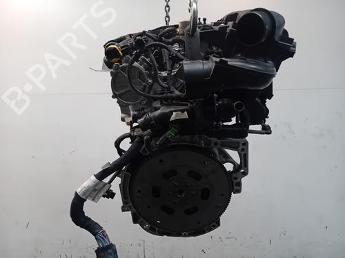 Engine OPEL CORSA F (P2JO) 1.2 (68) | BP38318089M1 - Image 4