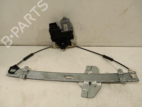 Used Front left window mechanism Front left window mechanism 37490465 37490465