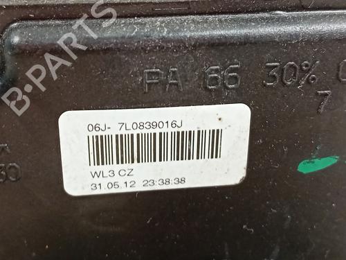 Rear right lock VW TOURAN (1T3) 1.2 TSI | BP20670024C99 