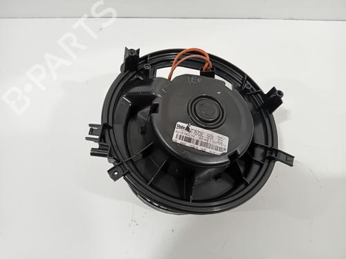 Heater blower motor VW T-ROC (A11, D11) 1.5 TSI | BP29918501M62 